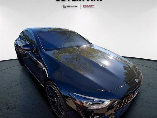 2023 Mercedes-Benz AMG GT 63 S 4-Door