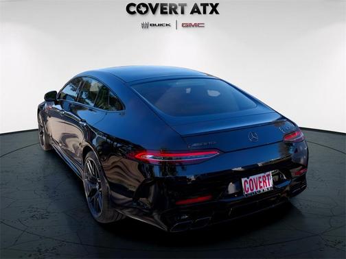 2023 Mercedes-Benz AMG GT 63 S 4-Door