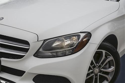 2016 Mercedes-Benz C-Class C 300