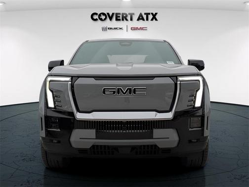 2024 GMC Sierra EV Denali