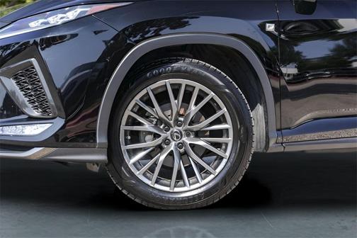 2020 Lexus RX 350 F Sport Performance