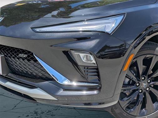 2025 Buick Envista Sport Touring