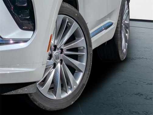 2025 Buick Envision Avenir