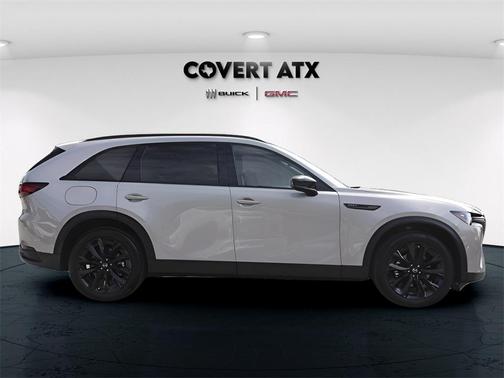 2025 Mazda CX-90 PHEV Premium Sport