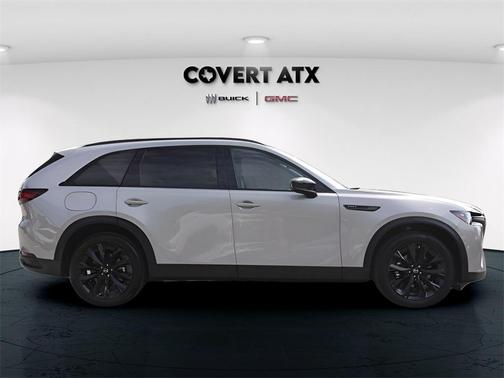 2025 Mazda CX-90 PHEV Premium Sport