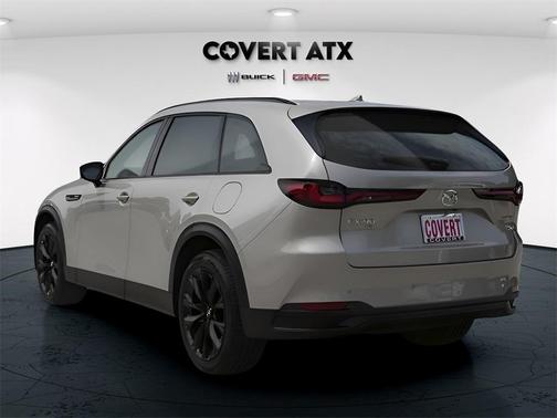 2025 Mazda CX-90 PHEV Premium Sport