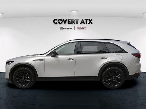 2025 Mazda CX-90 PHEV Premium Sport