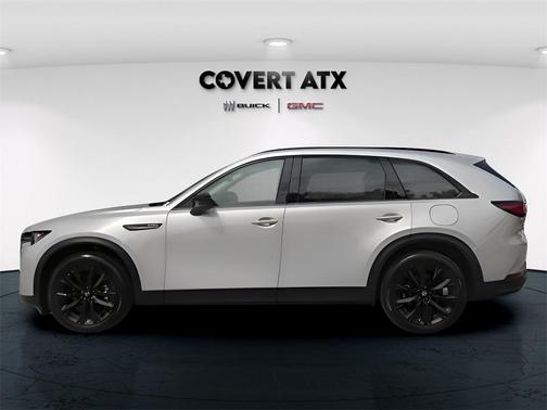 2025 Mazda CX-90 PHEV Premium Sport