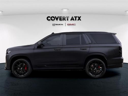 2023 Cadillac Escalade V-Series