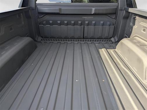 2025 GMC Sierra EV Denali