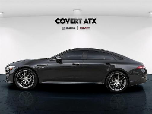 2021 Mercedes-Benz AMG GT 53 Base