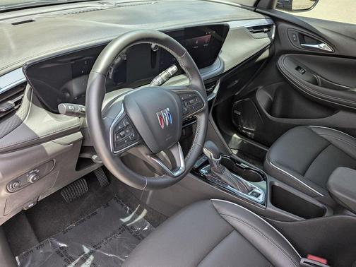 2025 Buick Encore GX Avenir