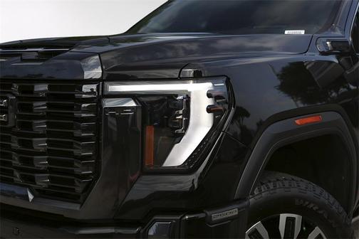 2024 GMC Sierra 2500 Denali Ultimate