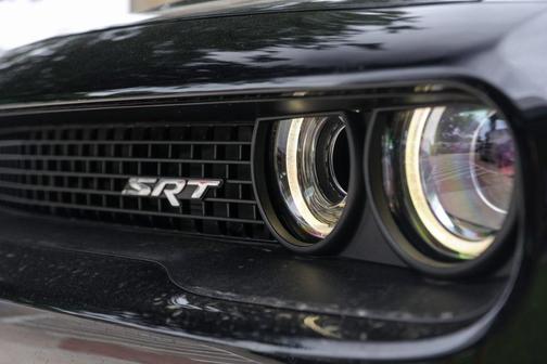 2016 Dodge Challenger SRT Hellcat