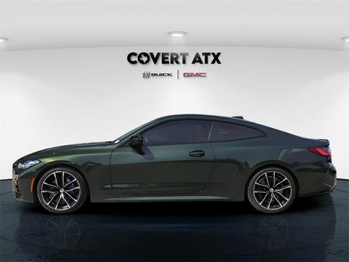 2022 BMW M440 i