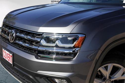 2020 Volkswagen Atlas 2.0T SE