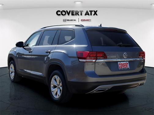 2020 Volkswagen Atlas 2.0T SE