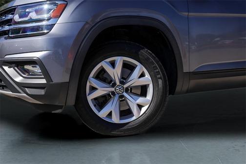 2020 Volkswagen Atlas 2.0T SE