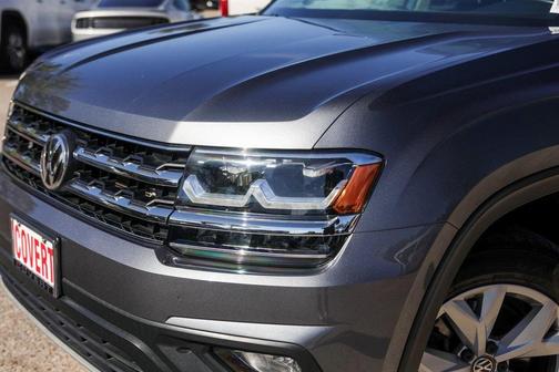 2020 Volkswagen Atlas 2.0T SE