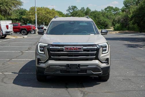 RIVERSTONE META 2026 GMC Terrain Elevation