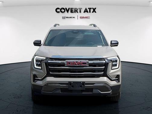 RIVERSTONE META 2026 GMC Terrain Elevation