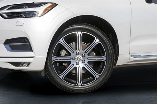 2020 Volvo XC60 T5 Inscription