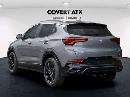 Moonstone 2026 Buick Encore GX Sport Touring