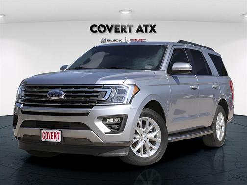 2021 Ford Expedition XLT