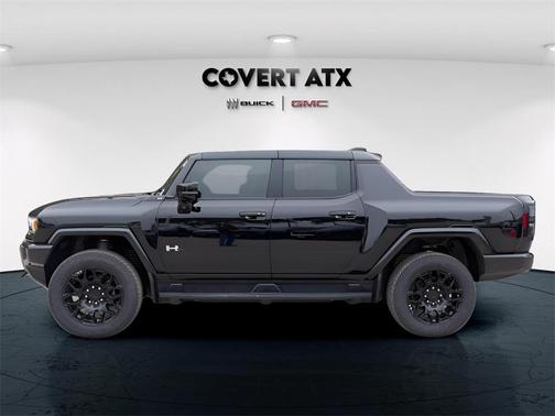 2026 GMC HUMMER EV Pickup 2X