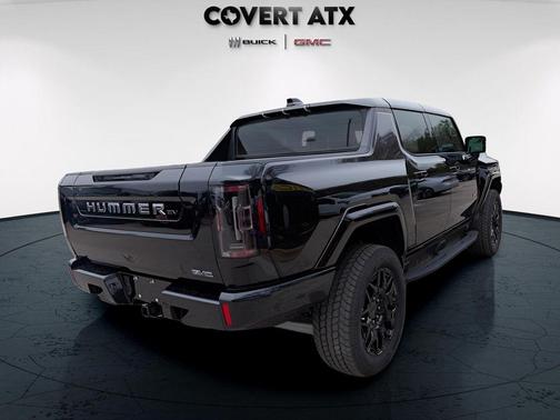 2026 GMC HUMMER EV Pickup 2X