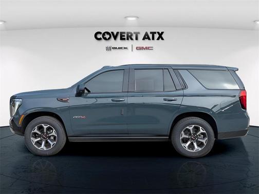 2025 GMC Yukon AT4 Ultimate
