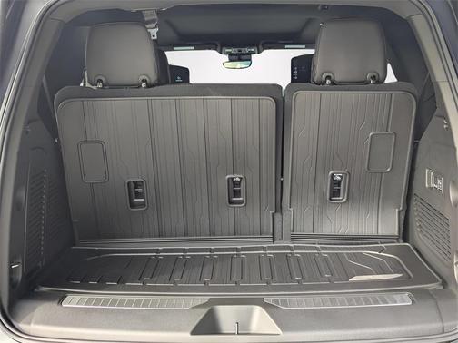 2025 GMC Yukon AT4 Ultimate