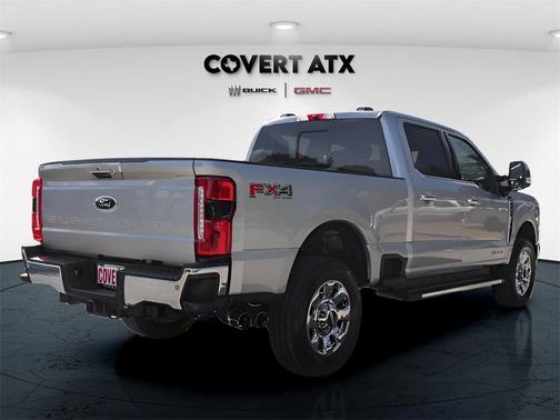 2023 Ford F-250 Lariat