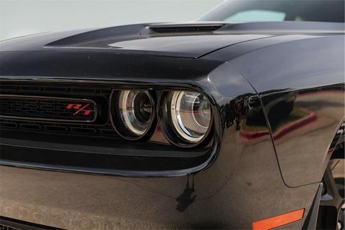 2015 Dodge Challenger R/T Scat Pack