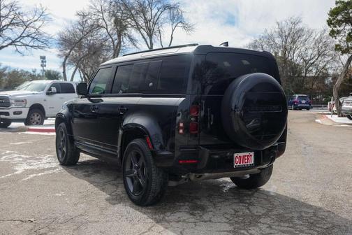 2023 Land Rover Defender 110 X-Dynamic SE