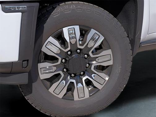 2026 GMC Sierra 2500 Denali