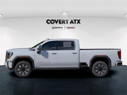 2026 GMC Sierra 2500 Denali