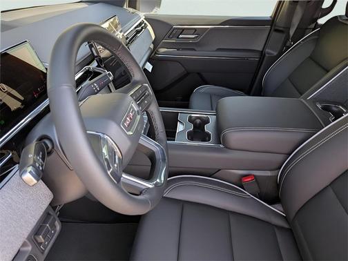 2026 GMC Sierra EV Elevation