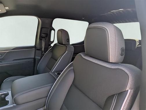 2026 GMC Sierra EV Elevation