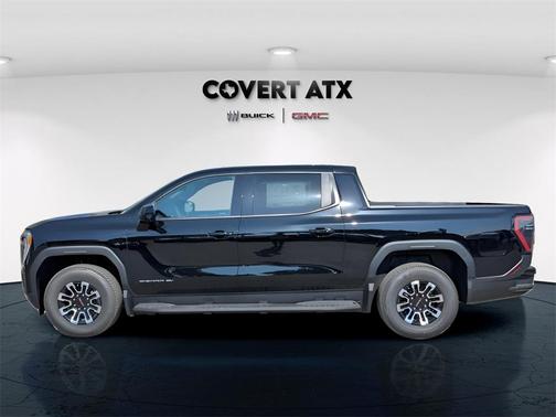 2026 GMC Sierra EV Elevation