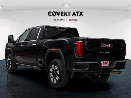 2024 GMC Sierra 3500 Denali