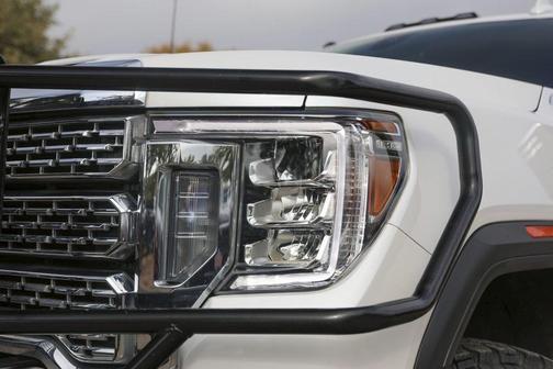 2023 GMC Sierra 3500 Denali