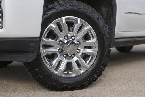 2023 GMC Sierra 3500 Denali