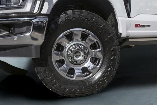 2023 Ford F-350 King Ranch