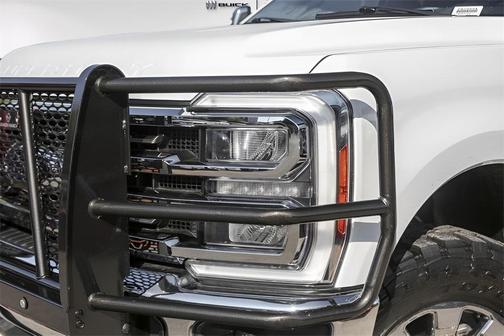 2023 Ford F-350 King Ranch