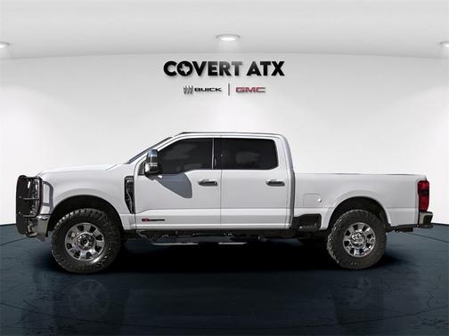 2023 Ford F-350 King Ranch