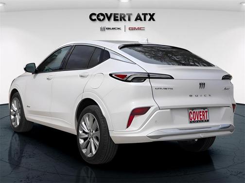2024 Buick Envista Avenir