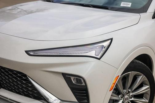 2024 Buick Envista Avenir