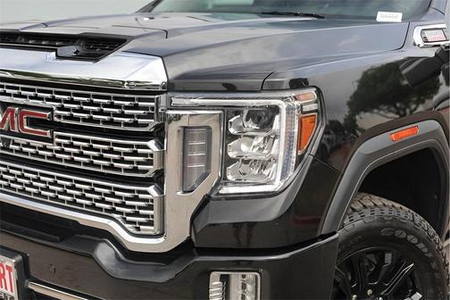 2022 GMC Sierra 2500 Denali