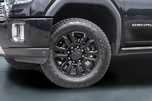 2022 GMC Sierra 2500 Denali
